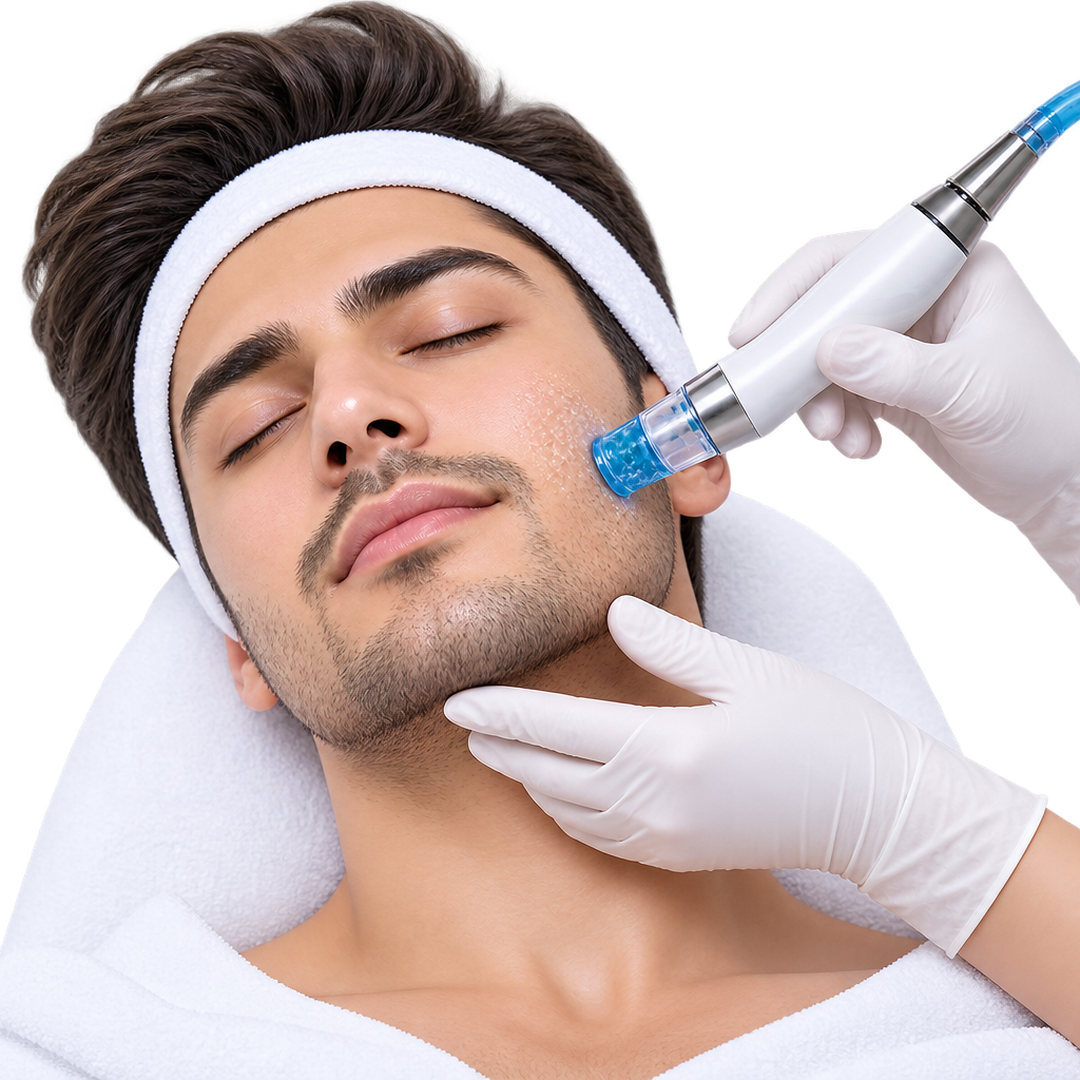 HydraFacial_Male_Treatment_1080x1080